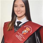 Clases particulares de inglés a niños mayores de 10 años y a adultos